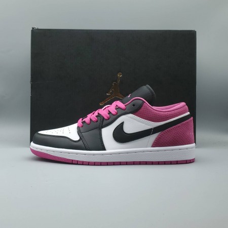 Air Jordan 1 Low SE 'Fuchsia'