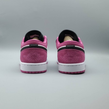 Air Jordan 1 Low SE 'Fuchsia'