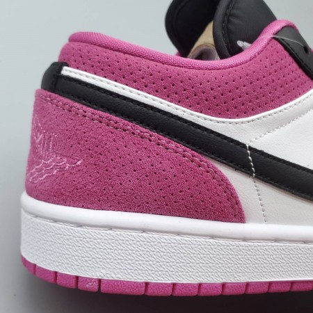 Air Jordan 1 Low SE 'Fuchsia'