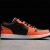 Air Jordan 1 Low SE 'Black Turf Orange'