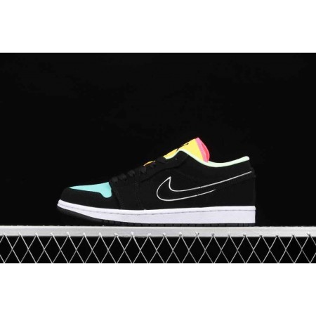 Air Jordan 1 Low SE 'Aurora Green'