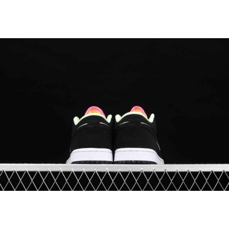 Air Jordan 1 Low SE 'Aurora Green'