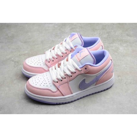 Air Jordan 1 Low SE 'Arctic Punch'