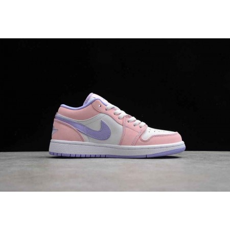 Air Jordan 1 Low SE 'Arctic Punch'