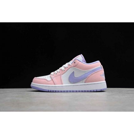 Air Jordan 1 Low SE 'Arctic Punch'