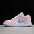 Air Jordan 1 Low SE 'Arctic Punch'