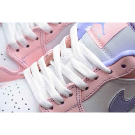 Air Jordan 1 Low SE 'Arctic Punch'