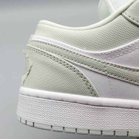 Wmns Air Jordan 1 Low 'Spruce Aura'