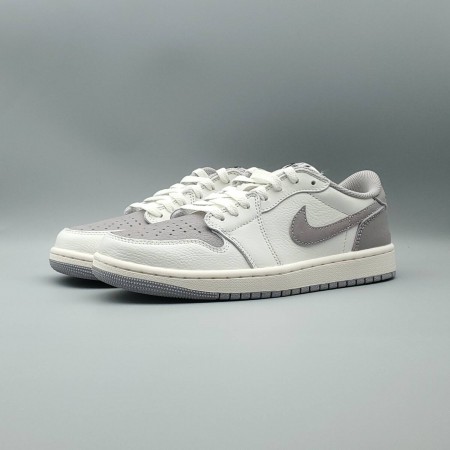 Air Jordan 1 Retro Low OG 'Atmosphere Grey'