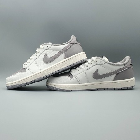 Air Jordan 1 Retro Low OG 'Atmosphere Grey'