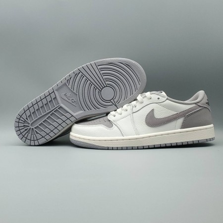 Air Jordan 1 Retro Low OG 'Atmosphere Grey'