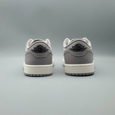 Air Jordan 1 Retro Low OG 'Atmosphere Grey'