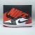 Air Jordan 1 Retro Low OG 'Black Toe' 2023