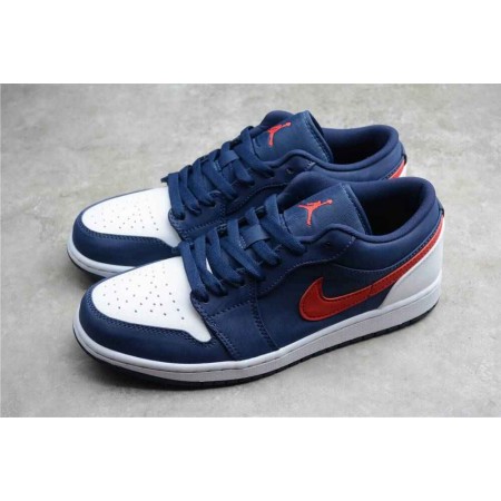 Air Jordan 1 Low 'USA'