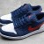 Air Jordan 1 Low 'USA'