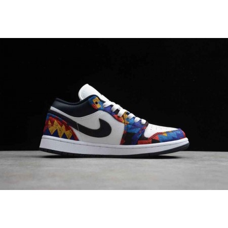 Air Jordan 1 Low SE 'Nothing But Net'