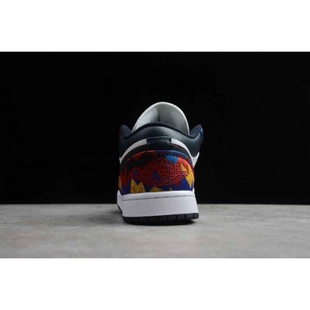 Air Jordan 1 Low SE 'Nothing But Net'