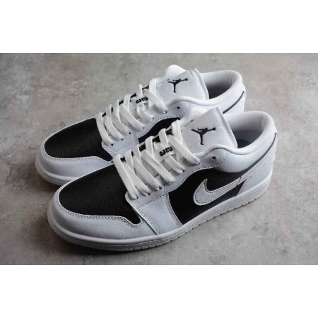 Wmns Air Jordan 1 Low 'Panda'