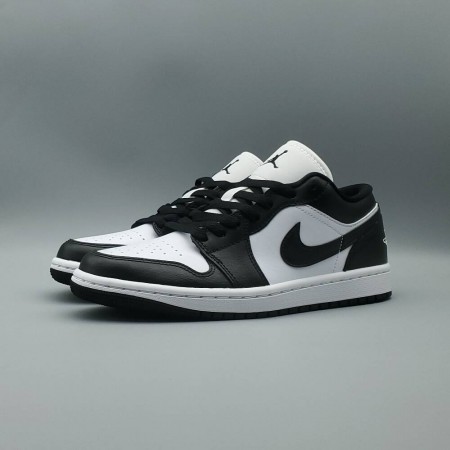 Wmns Air Jordan 1 Low 'Panda'