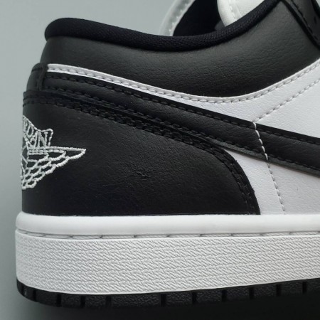 Wmns Air Jordan 1 Low 'Panda'