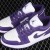 Wmns Air Jordan 1 Low 'Psychic Purple'