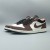 Air Jordan 1 Low 'Mocha'