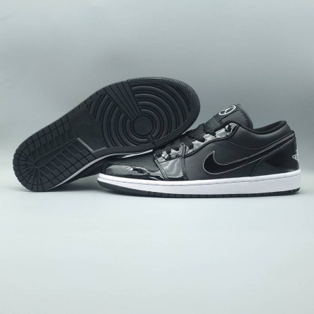 Air Jordan 1 Low 'All Star 2021'