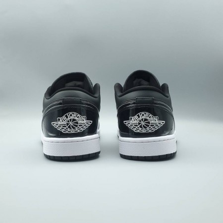 Air Jordan 1 Low 'All Star 2021'