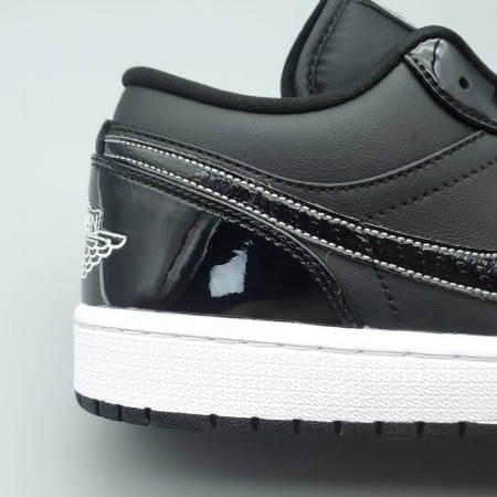 Air Jordan 1 Low 'All Star 2021'