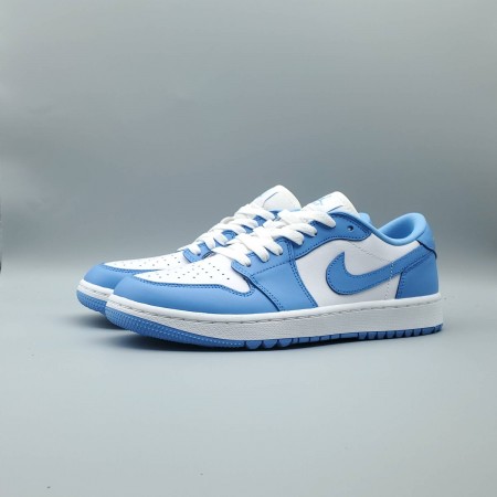 Air Jordan 1 Low Golf 'UNC'