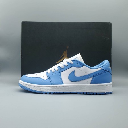 Air Jordan 1 Low Golf 'UNC'