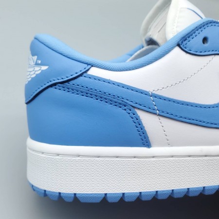 Air Jordan 1 Low Golf 'UNC'