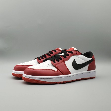 Air Jordan 1 Low Golf 'Chicago'