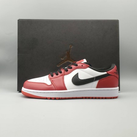 Air Jordan 1 Low Golf 'Chicago'