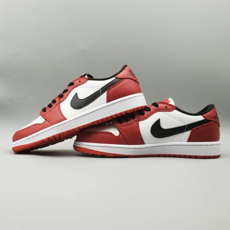 Air Jordan 1 Low Golf 'Chicago'