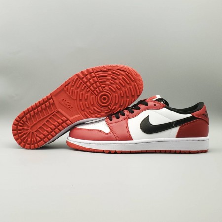 Air Jordan 1 Low Golf 'Chicago'