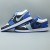 Air Jordan 1 Low SE 'Racer Blue'