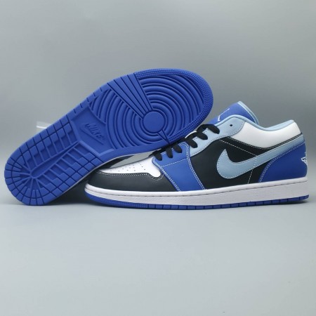 Air Jordan 1 Low SE 'Racer Blue'