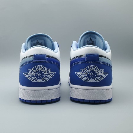 Air Jordan 1 Low SE 'Racer Blue'