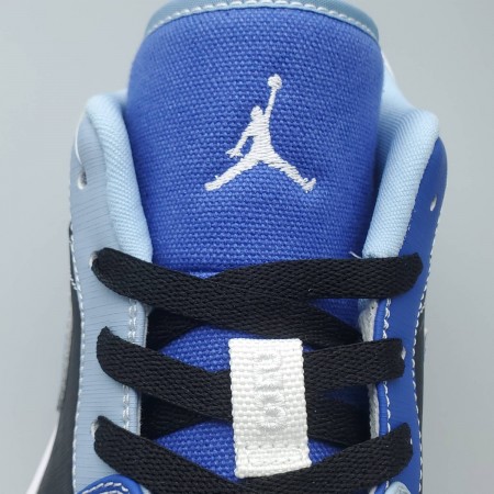 Air Jordan 1 Low SE 'Racer Blue'