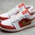 Air Jordan 1 Low SE 'Spades'