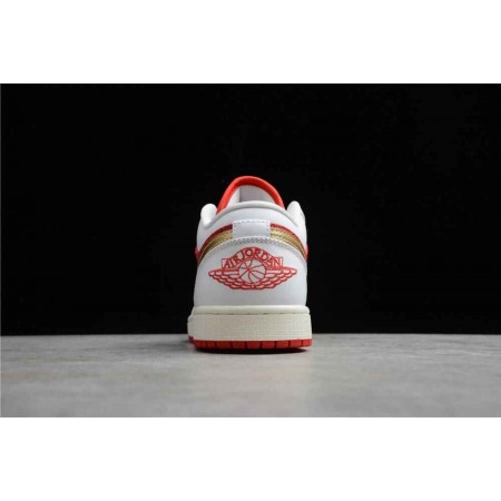 Air Jordan 1 Low SE 'Spades'