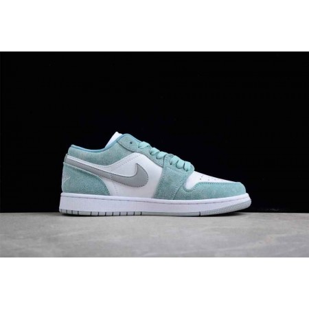 Air Jordan 1 Low 'New Emerald'