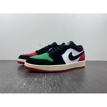 Air Jordan 1 Low 'Quai 54' 2023