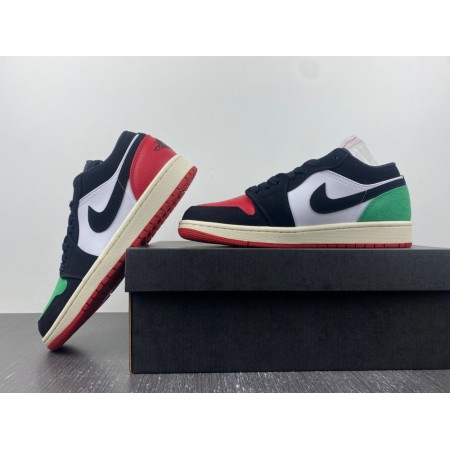 Air Jordan 1 Low 'Quai 54' 2023