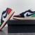 Air Jordan 1 Low 'Quai 54' 2023