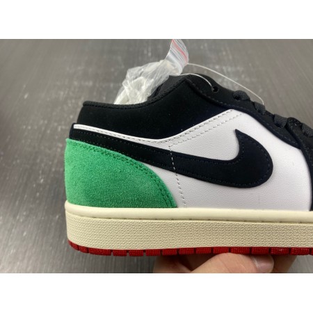 Air Jordan 1 Low 'Quai 54' 2023