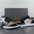 Air Jordan 1 Low SE GS 'Gold Toe'