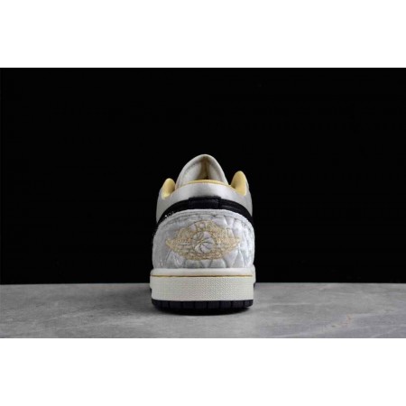 Air Jordan 1 Low SE 'Beaded Swoosh'