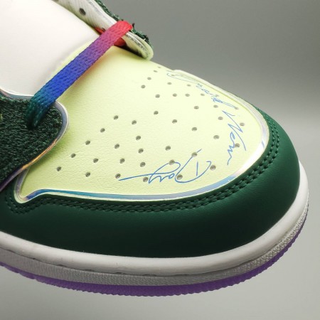 Air Jordan 1 Retro Low OG 'Doernbecher 2023'